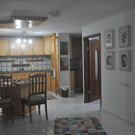 Cosy Appartement Majdal Shams Dış mekan fotoğraf