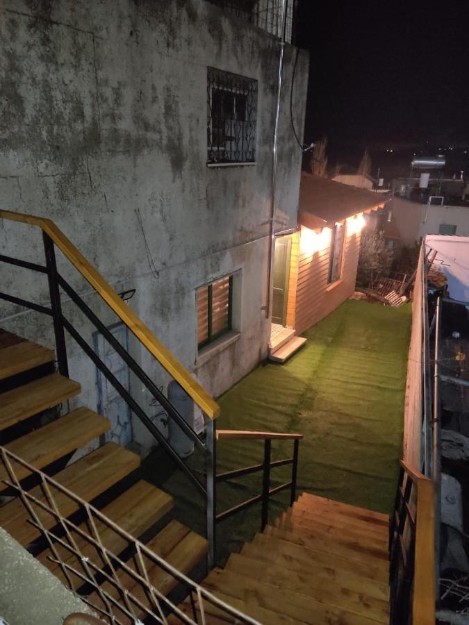Cosy Appartement Majdal Shams Dış mekan fotoğraf
