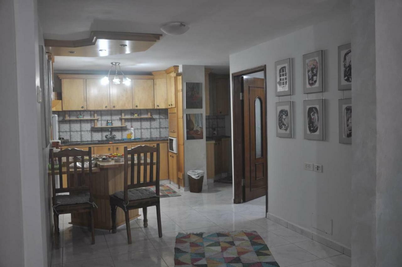 Cosy Appartement Majdal Shams Dış mekan fotoğraf