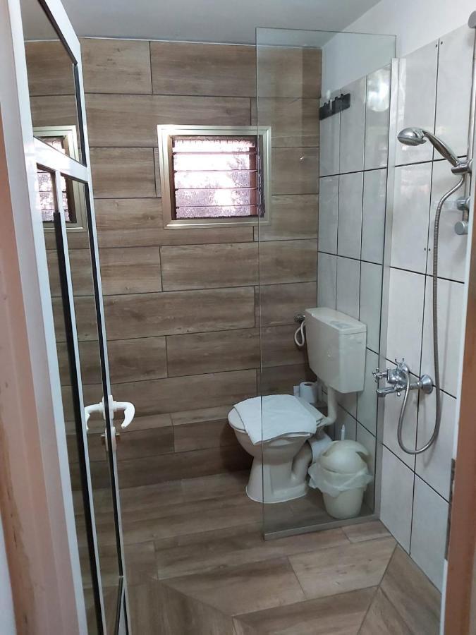 Cosy Appartement Majdal Shams Dış mekan fotoğraf